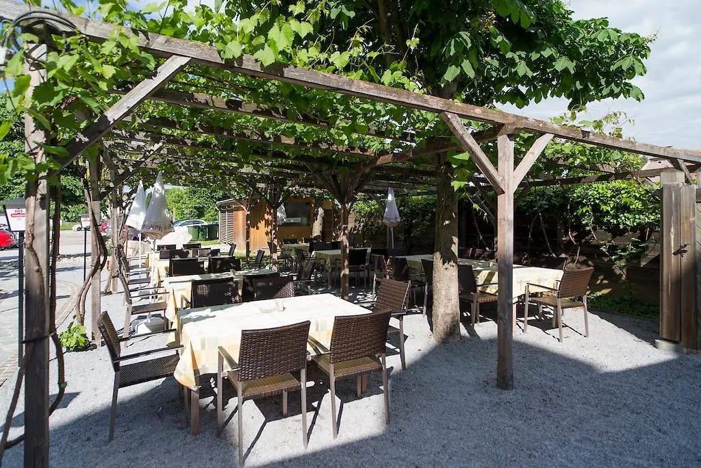 Inn Feldkirchnerhof Hotel Feldkirchen bei Graz