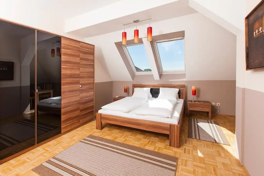 Feldkirchnerhof Hotel Feldkirchen bei Graz 3*,  Austria