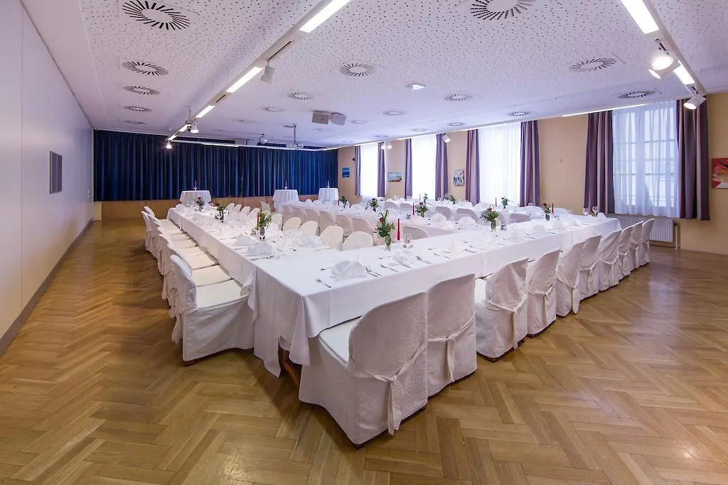 Feldkirchnerhof Hotel Feldkirchen bei Graz