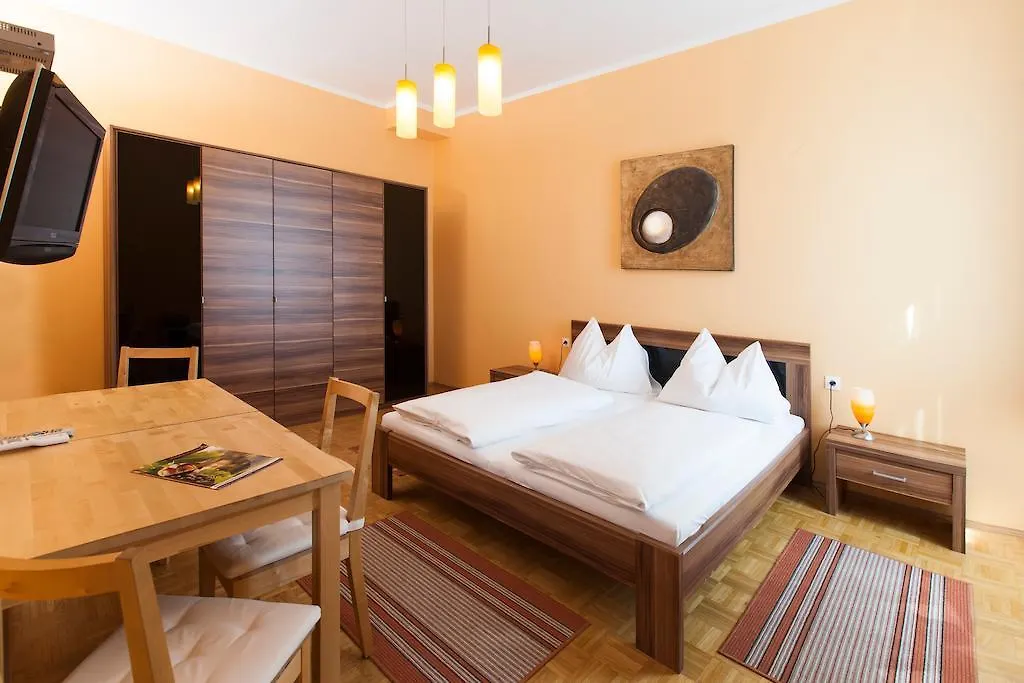 Feldkirchnerhof Hotel Feldkirchen bei Graz