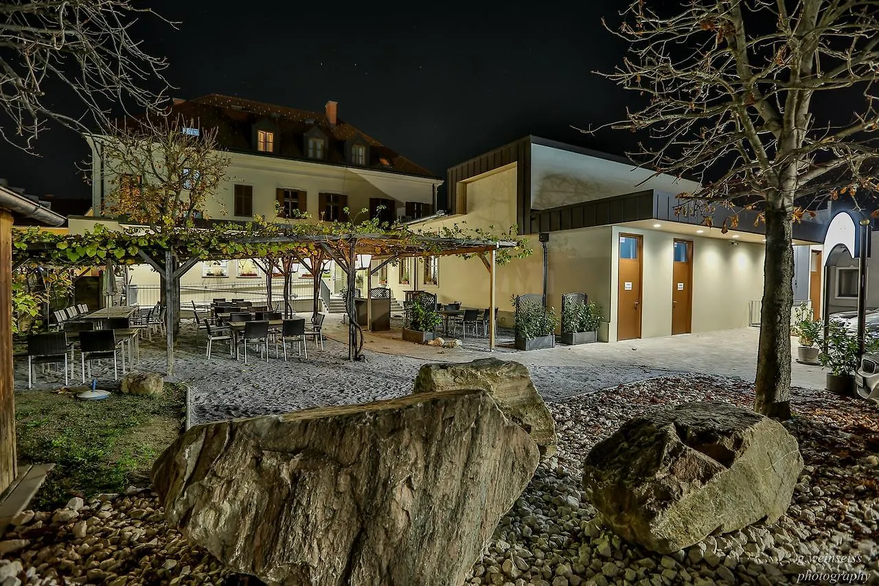 Feldkirchnerhof Hotel Feldkirchen bei Graz 3*,  Austria